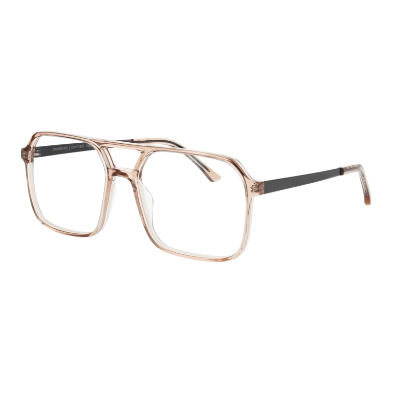 Prodesign Denmark Eyewear